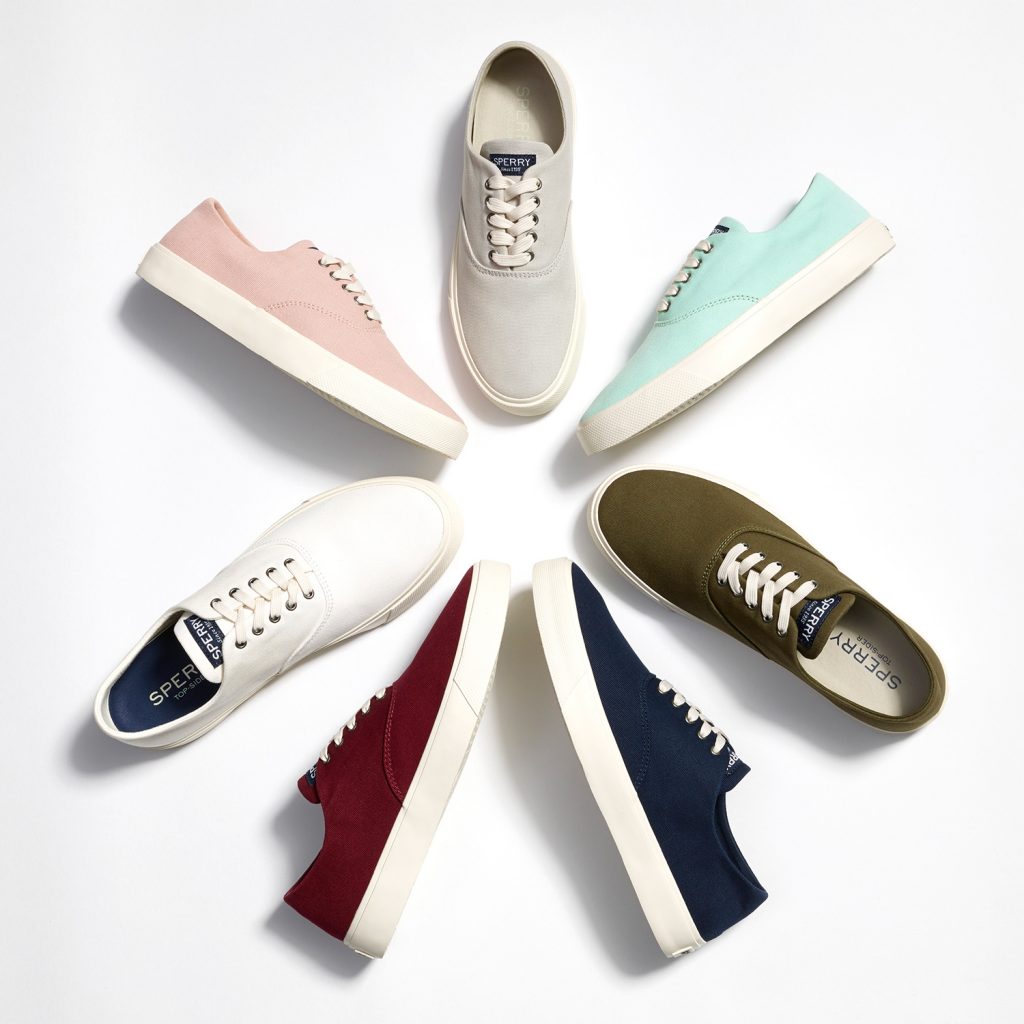 Great Gift Ideas: Sperry’s Fresh Releases – lifeisbeyeeutiful