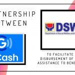 GCash starts registering recipients to disburse SAP second tranche